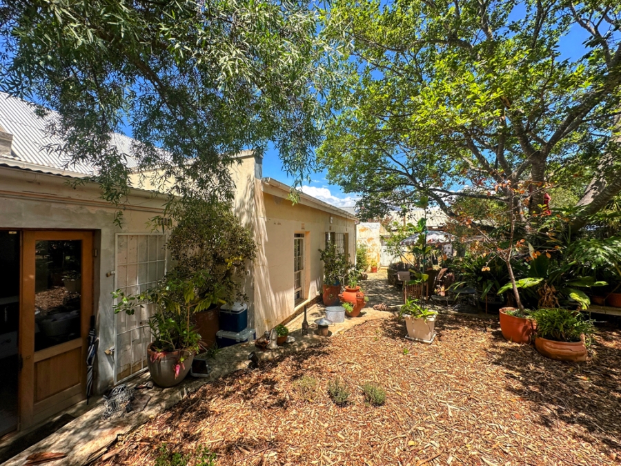 3 Bedroom Property for Sale in Barrydale Western Cape